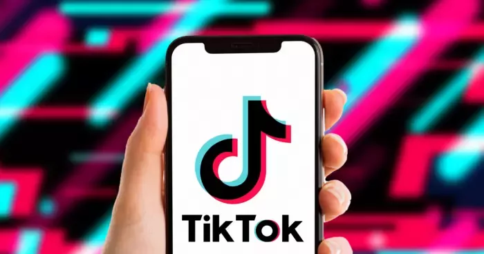 TikTok-videos