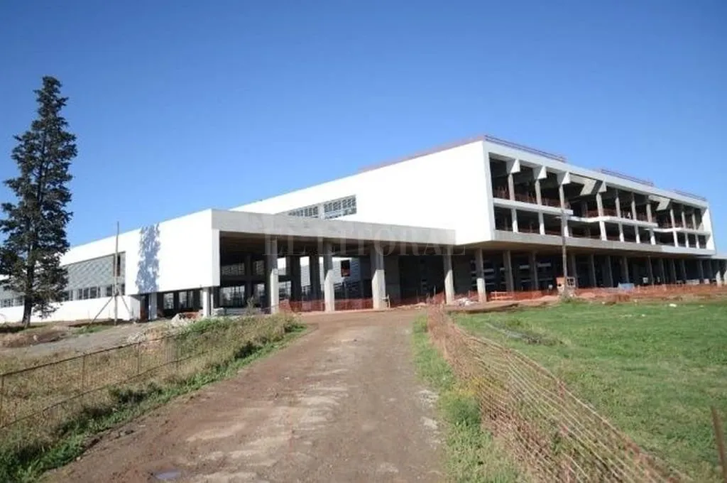 HOSPITAL-ROSARIO-SUR