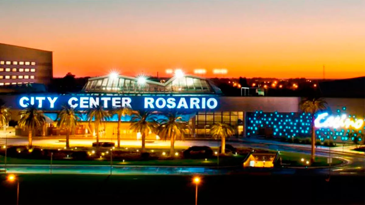 casino