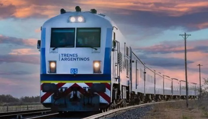 trenes-argentinos