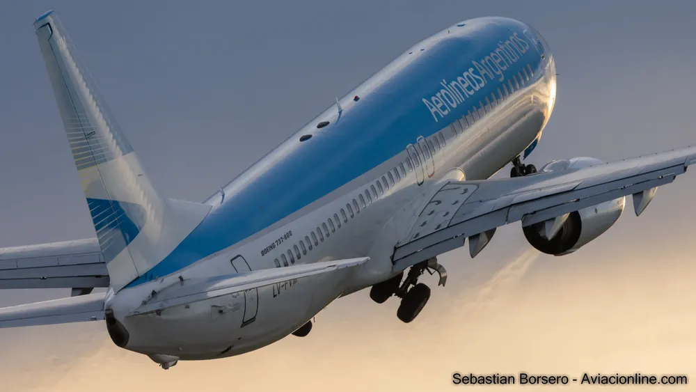 aerolineas