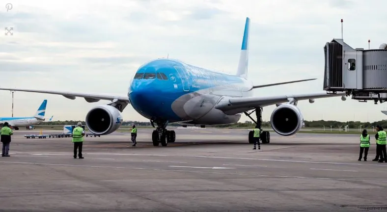 avion-aerolineas