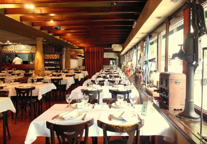 resto-rosario