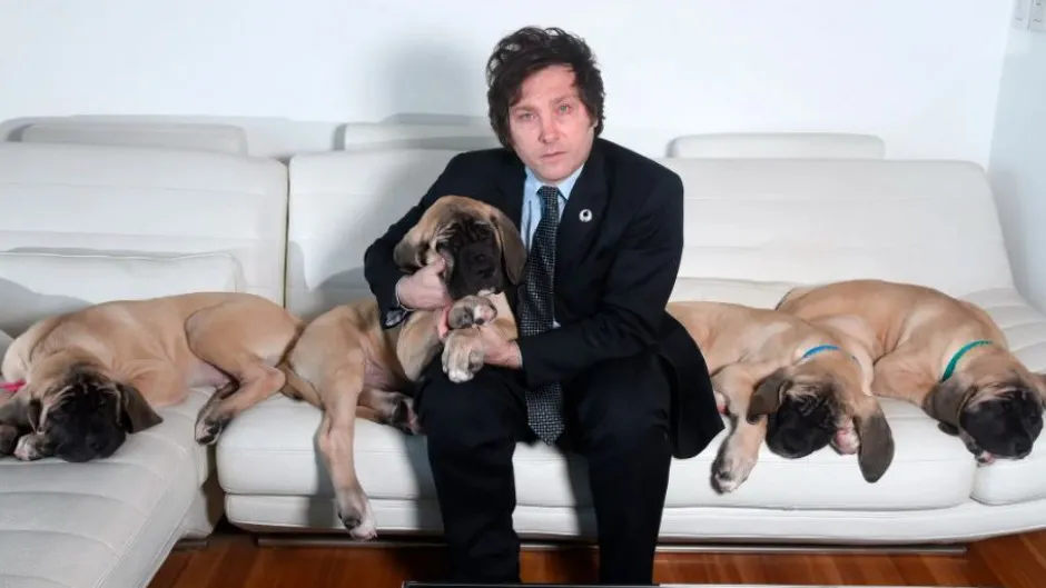 milei-perros