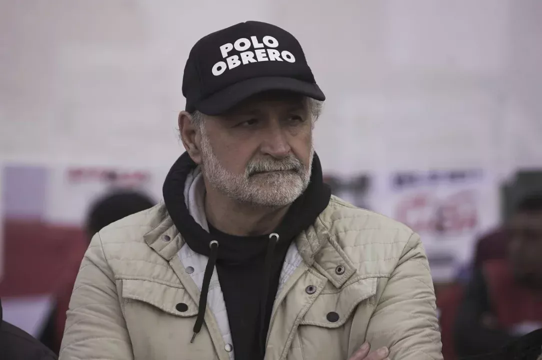 polo-obrero