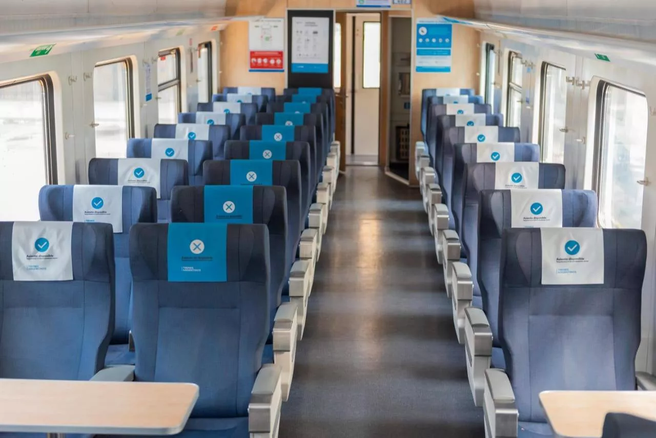trenes-rosario