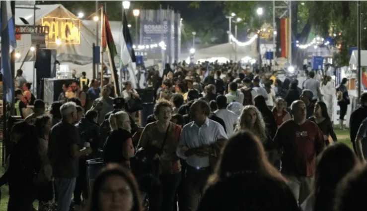 colectividades