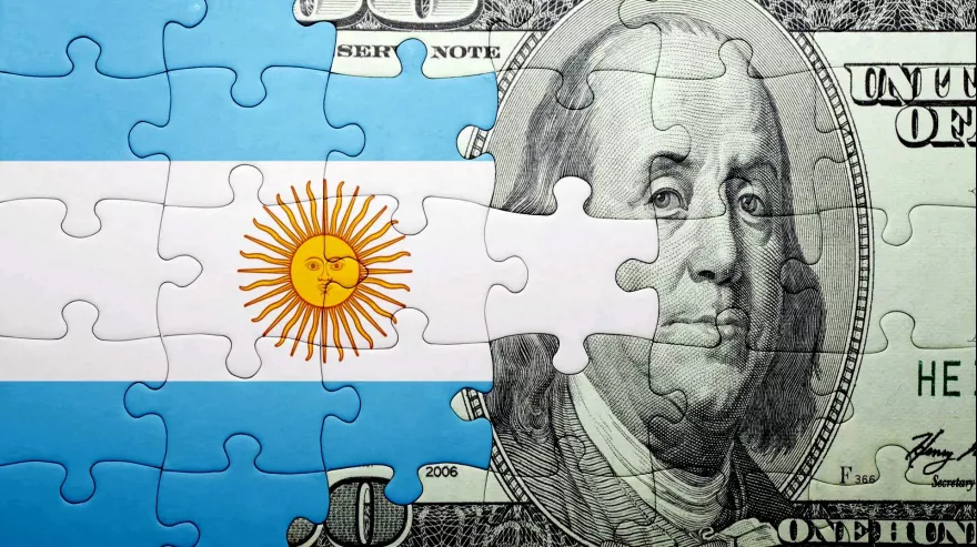 dolarizar-argentina