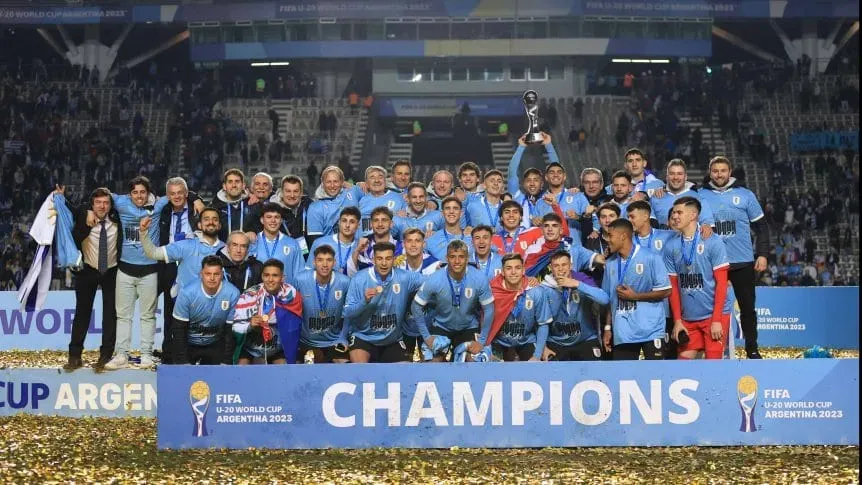 campeon-uruguay