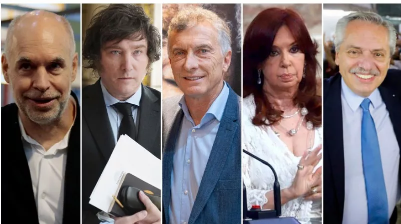 candidatos