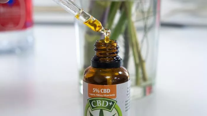 cbd-frasco