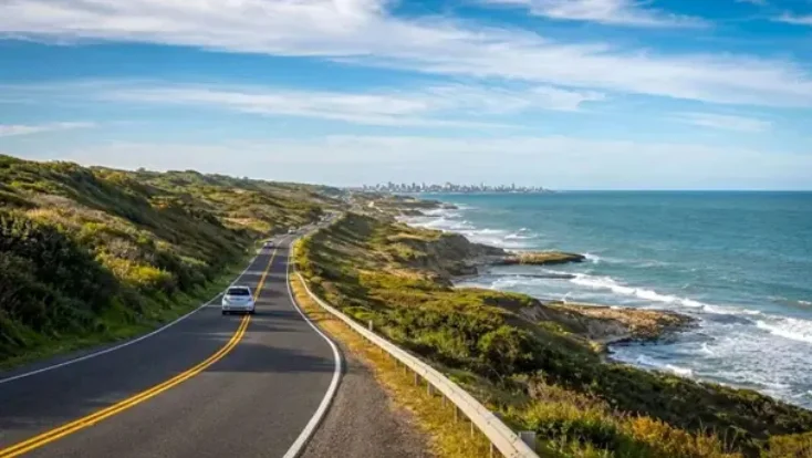 camino-delmar
