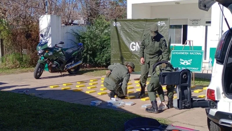 gendarmeria