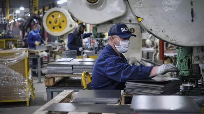 industrias