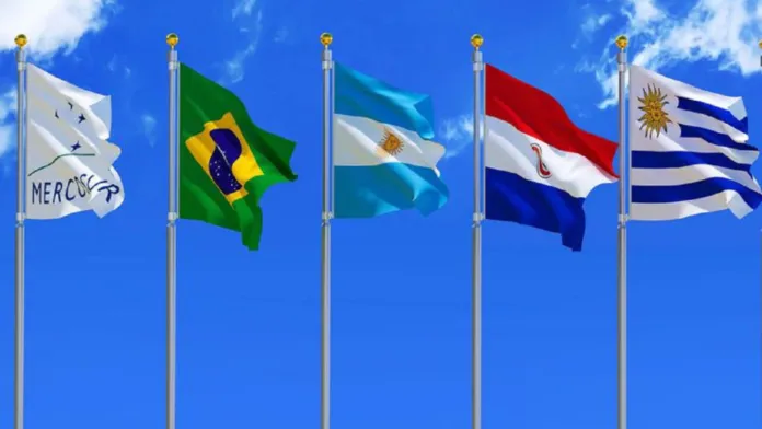 banderas-mercosur