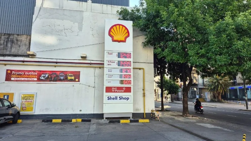 shell_nafta