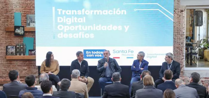 transformacion