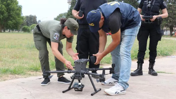 drones-policia