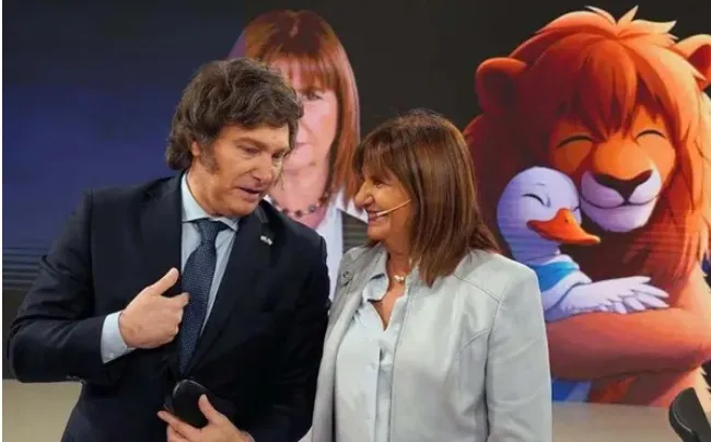 milei-pato-garrote