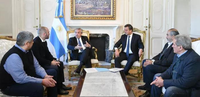 presidente-ganancias