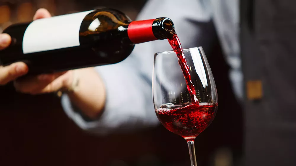 Vinos