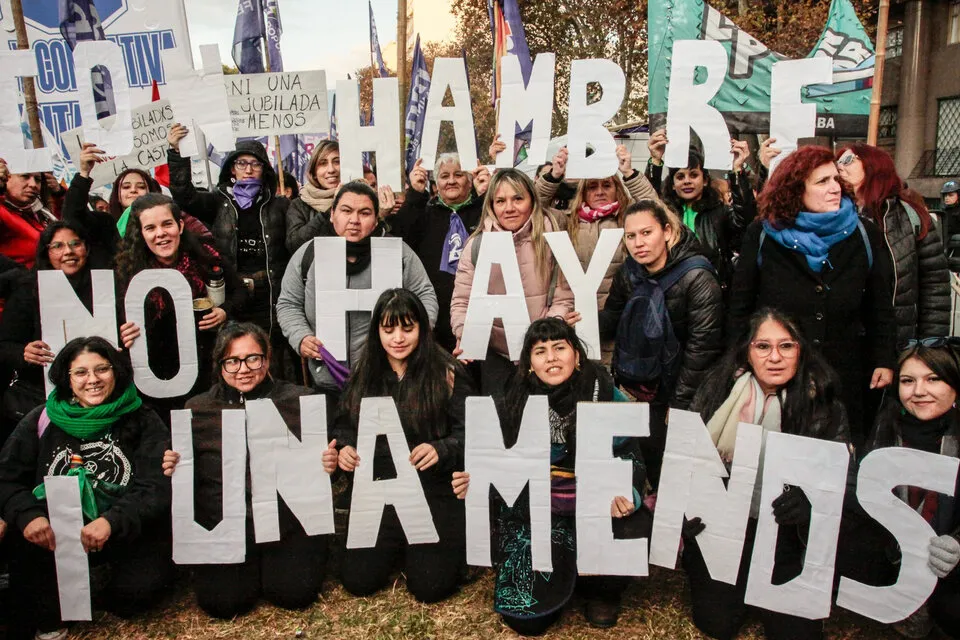 niunamenos