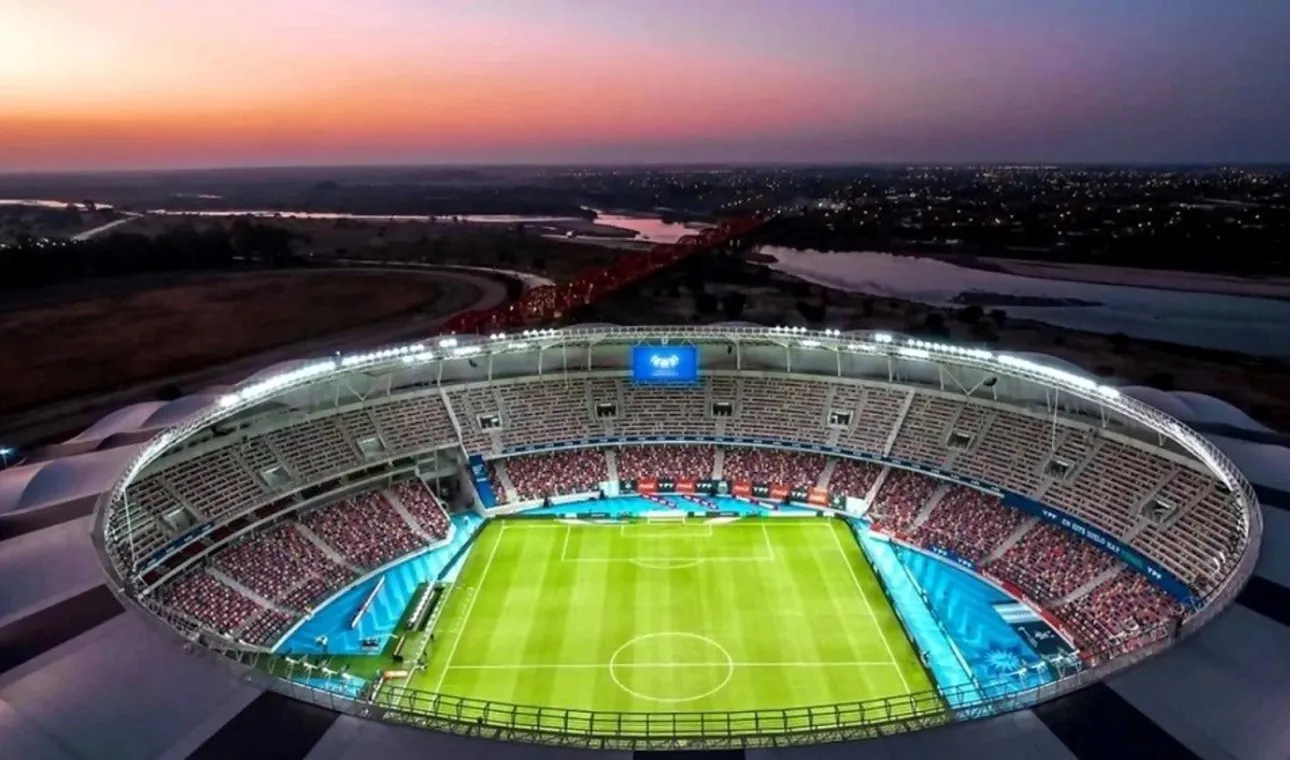 estadio