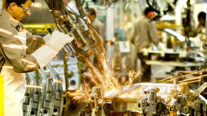 industria