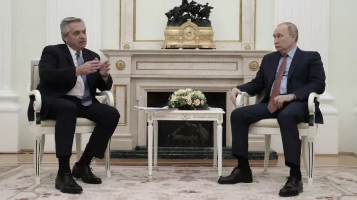 fernandez-putin