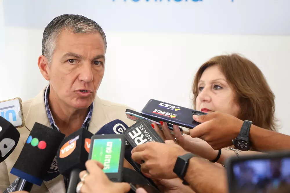 paritarias