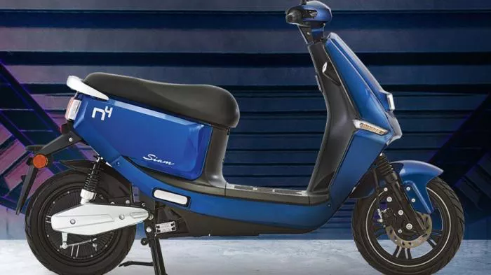 moto-electrica