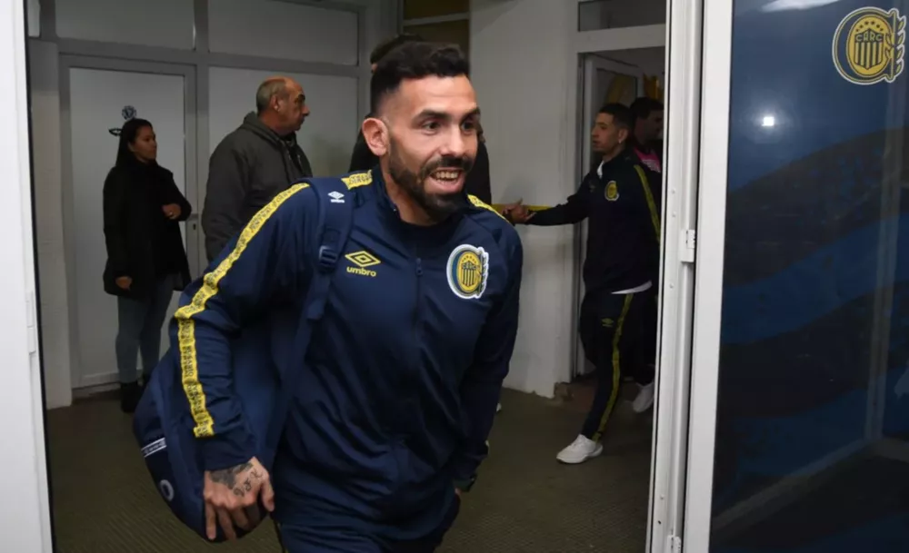 central-tevez