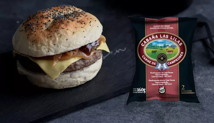 Cabaña Las Lilas - Minerva Foods