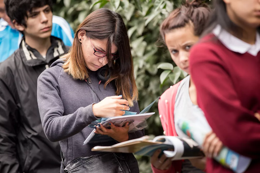 empleo-joven