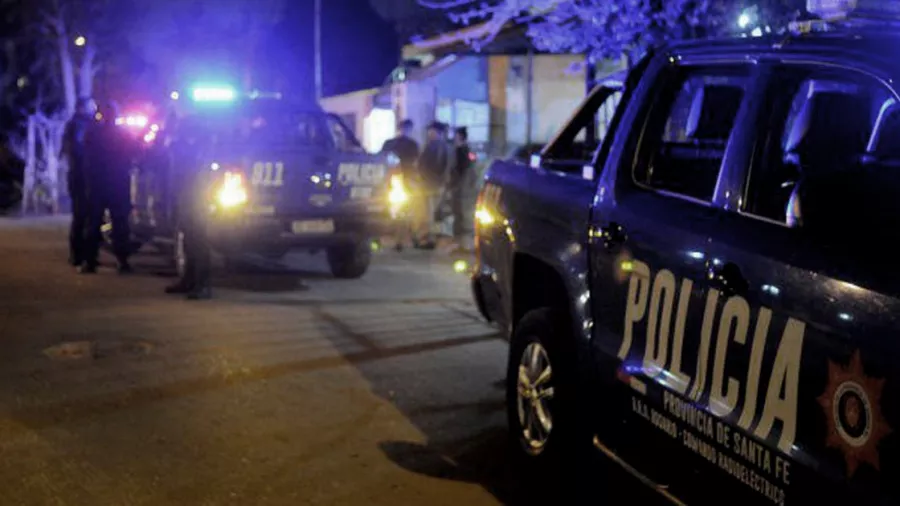 policias