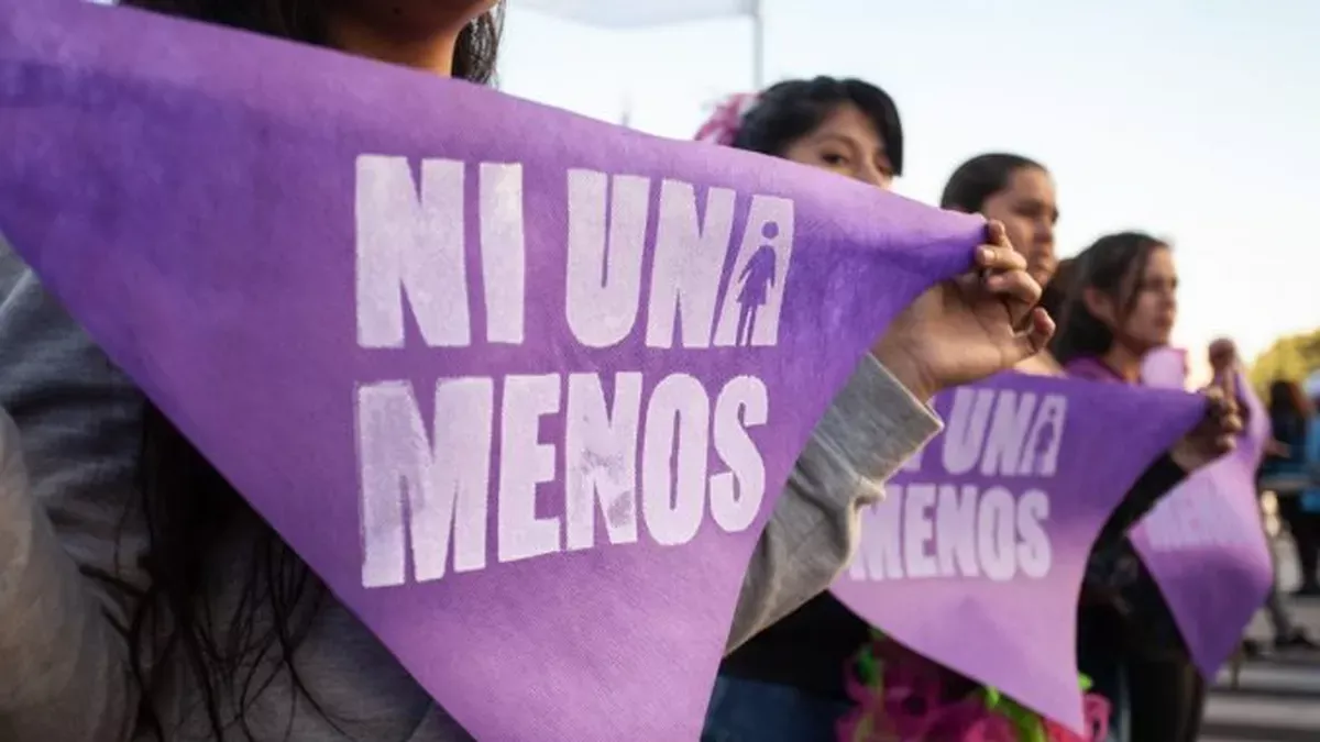 ni-una-menos