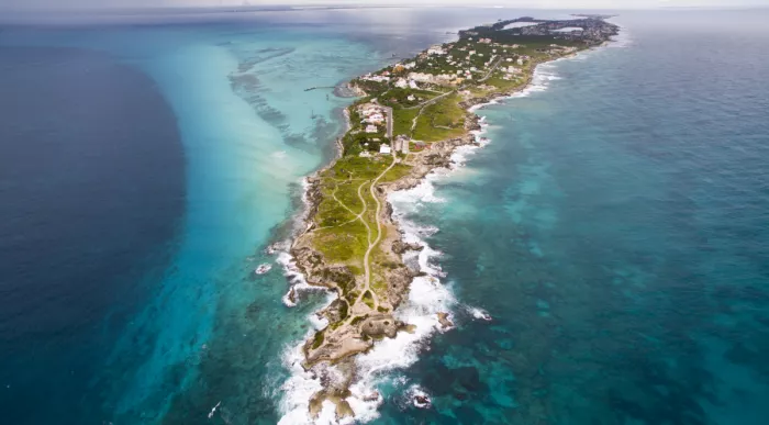 isla-maya