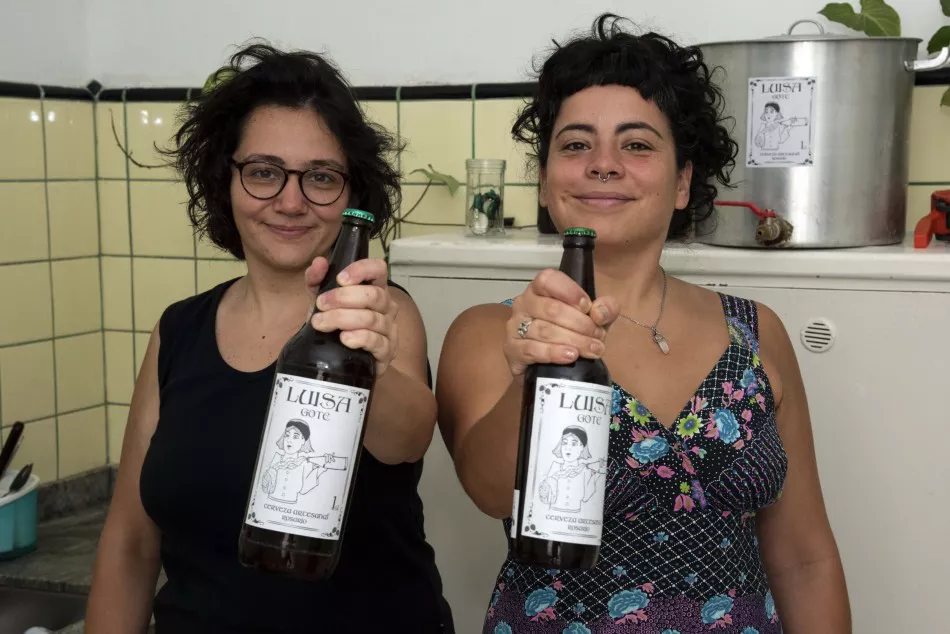 emprendedores