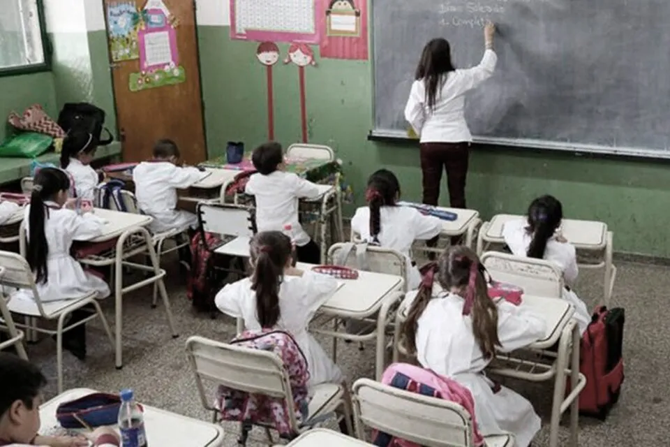 clases