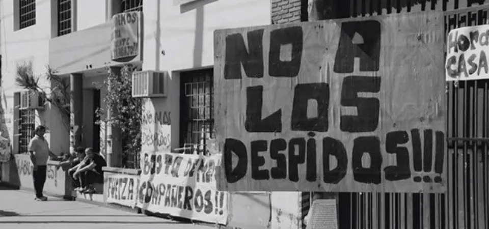 DESPIDOS