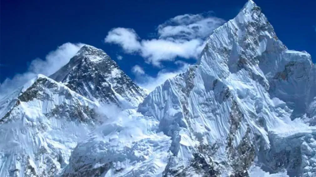 himalaya