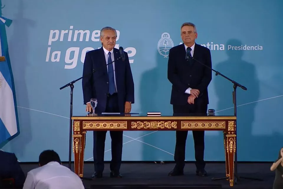 agustin-rossi-ministro