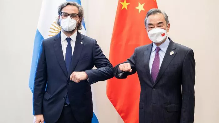 china-argentina-brics
