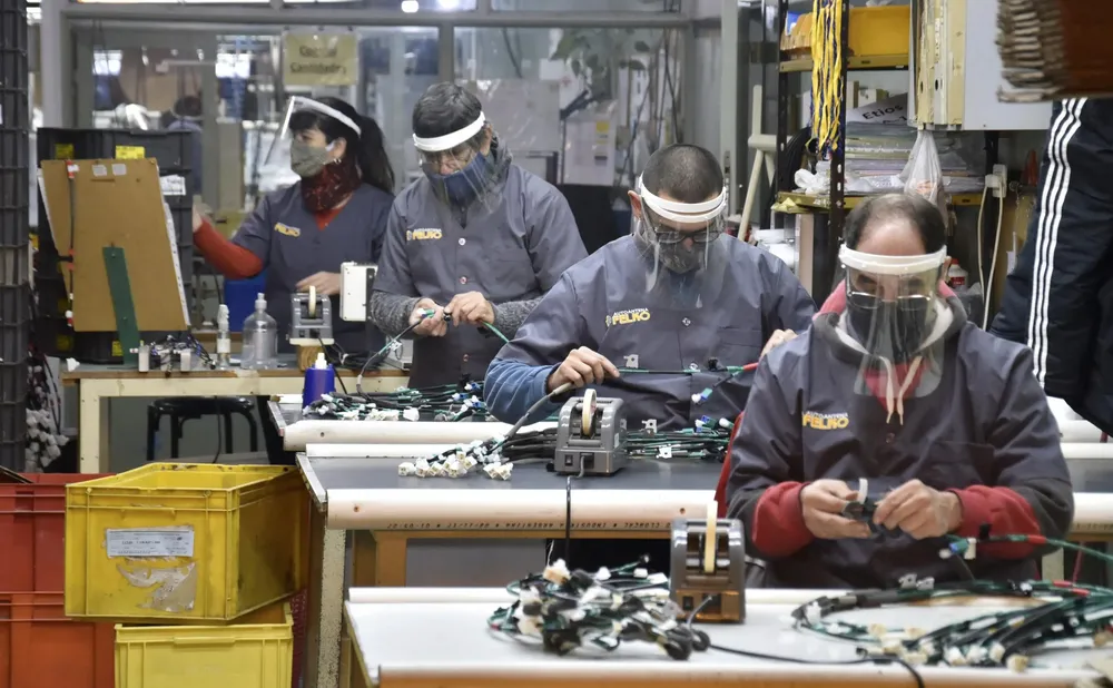 pymes-industriales