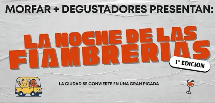 fiambrerias