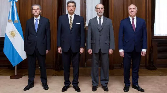 Corte-suprema