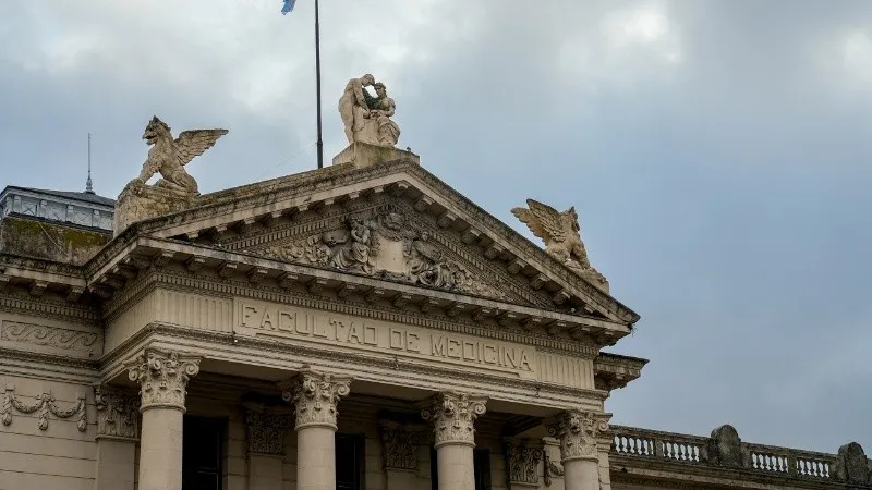 facultad-medicina-unr