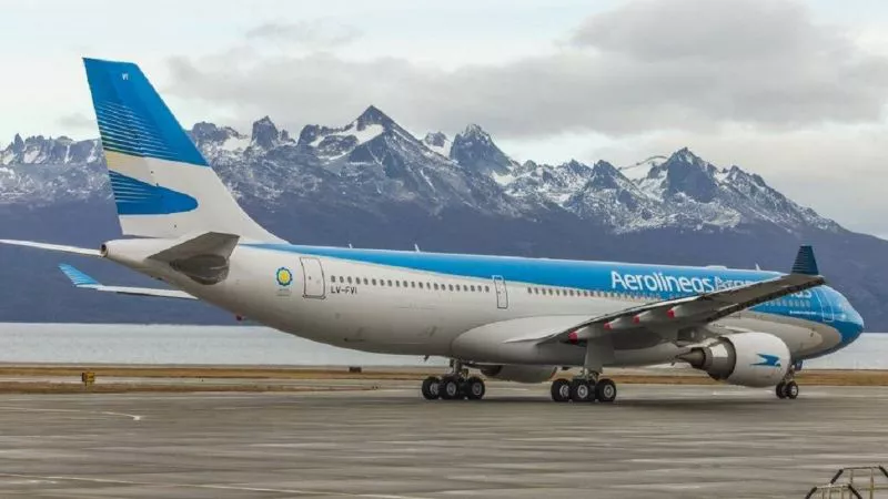 aerolineas-ushuaia