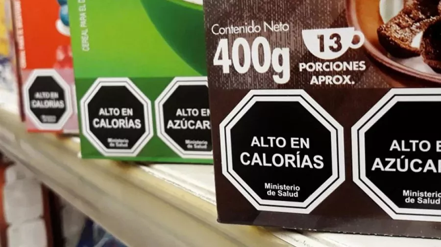etiquetado
