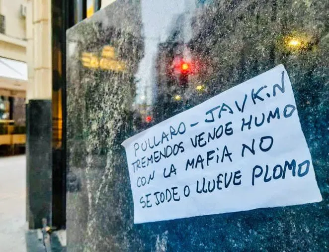 mafia-tatin